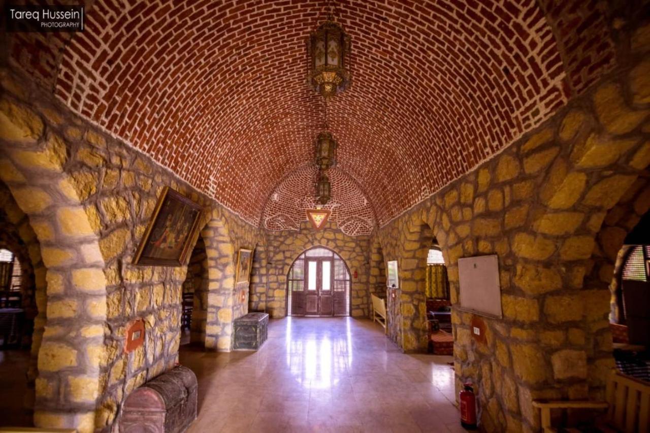 Aliyah Eco-Lodge Bawati Extérieur photo