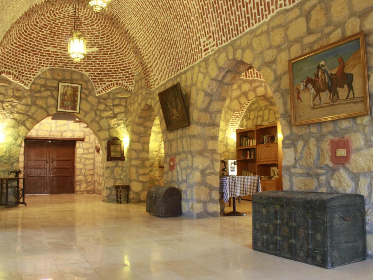 Aliyah Eco-Lodge Bawati Extérieur photo