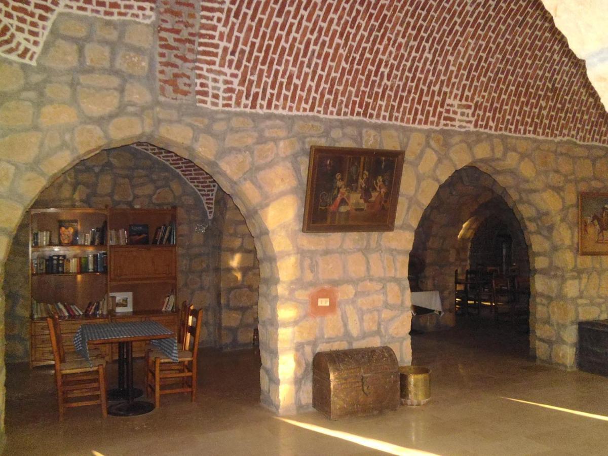Aliyah Eco-Lodge Bawati Extérieur photo