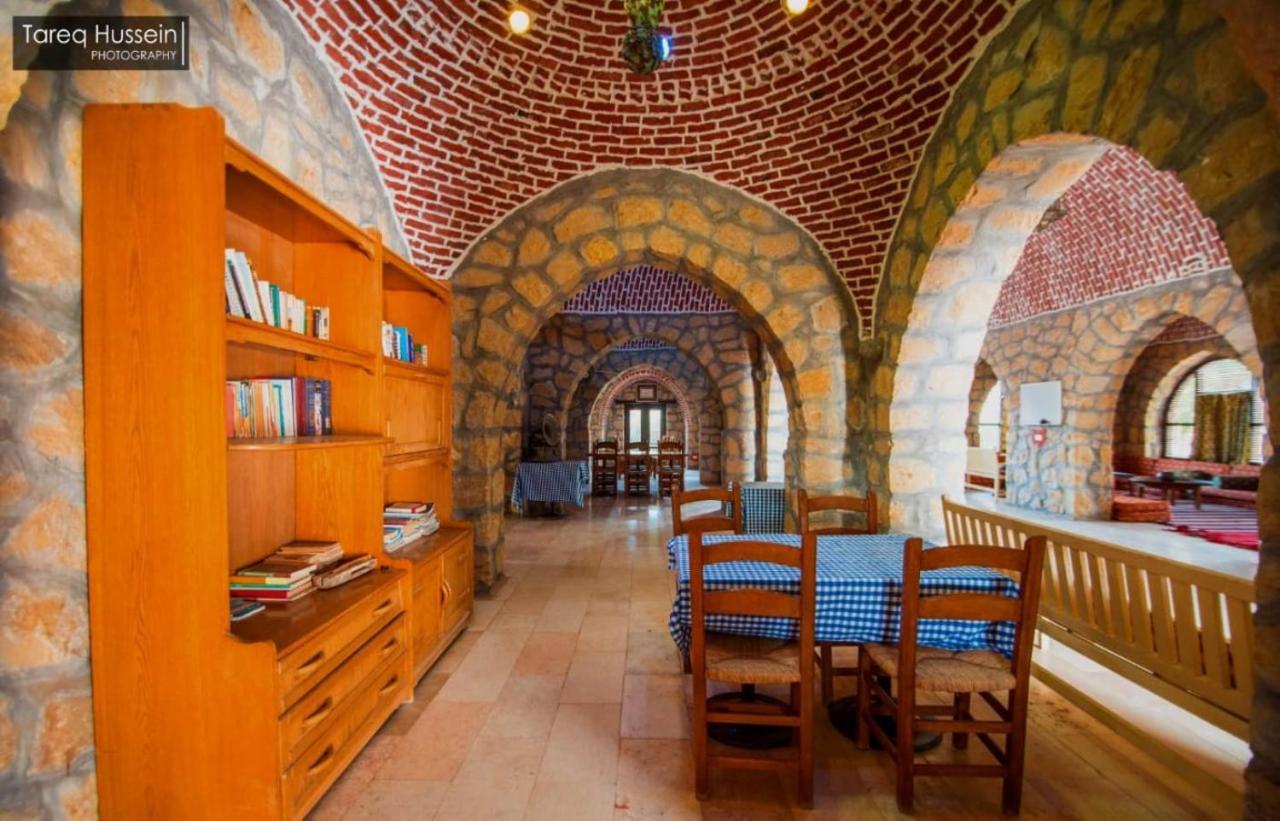 Aliyah Eco-Lodge Bawati Extérieur photo